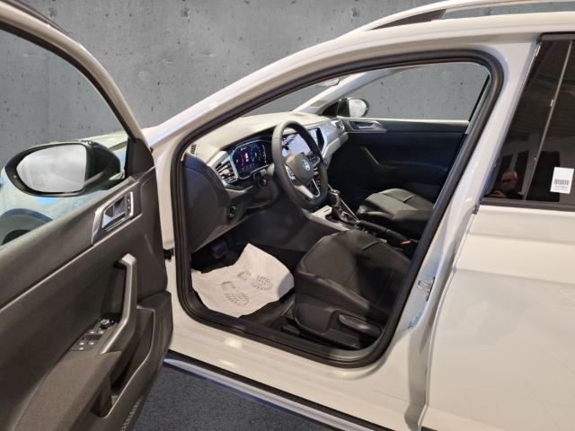 Fahrzeugabbildung Volkswagen Taigo 1.0 TSI Style DSG LED SHZ Klima PDC