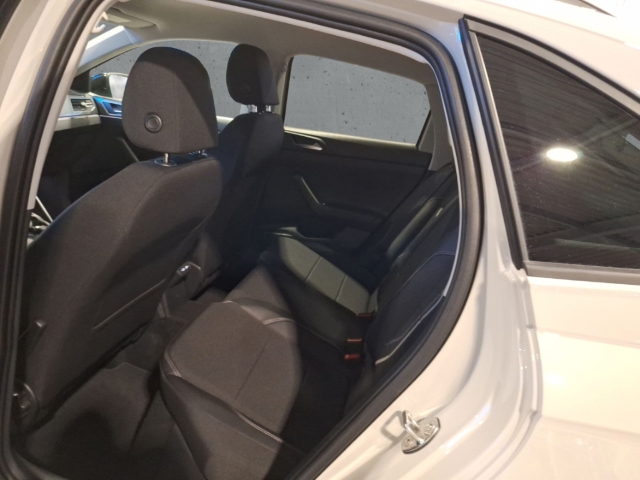 Fahrzeugabbildung Volkswagen Taigo 1.0 TSI Style DSG LED SHZ Klima PDC