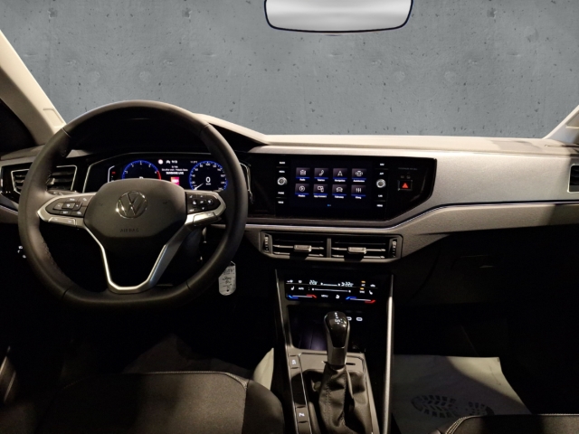 Fahrzeugabbildung Volkswagen Taigo 1.0 TSI Style DSG LED SHZ Klima PDC