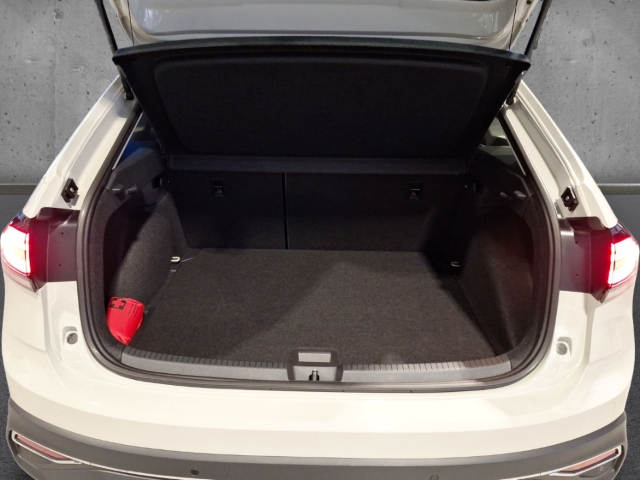 Fahrzeugabbildung Volkswagen Taigo 1.0 TSI Style DSG LED SHZ Klima PDC