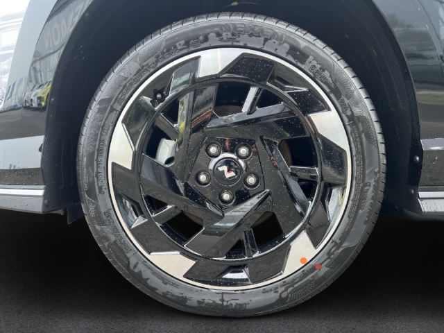 Fahrzeugabbildung Hyundai KONA SX2 65kWh MY26 N-LINE el.Heckklappe Navi digitales Cockpit LED ACC Apple CarPlay