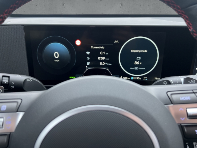 Fahrzeugabbildung Hyundai KONA SX2 65kWh MY26 N-LINE el.Heckklappe Navi digitales Cockpit LED ACC Apple CarPlay