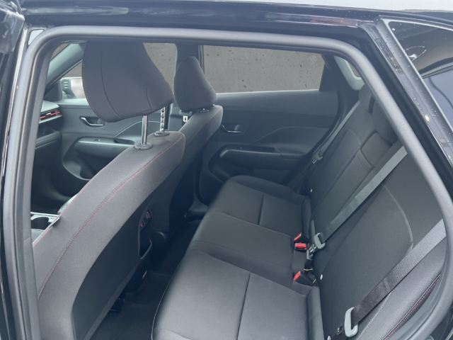 Fahrzeugabbildung Hyundai KONA SX2 65kWh MY26 N-LINE el.Heckklappe Navi digitales Cockpit LED ACC Apple CarPlay