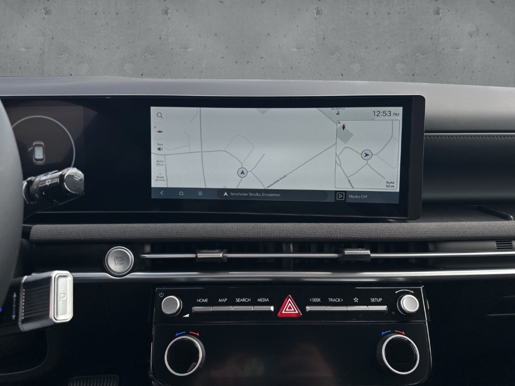 Fahrzeugabbildung Hyundai TUCSON FL MY26 1.6 T-GDi 7-DCT 2WD Prime HUD Navi Leder Digitales Cockpit Soundsystem Klimasitze