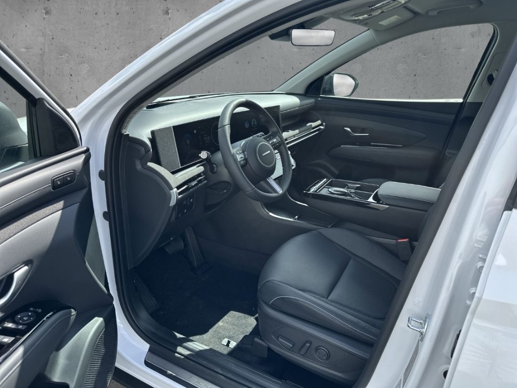 Fahrzeugabbildung Hyundai TUCSON FL MY26 1.6 T-GDi 7-DCT 2WD Prime HUD Navi Leder Digitales Cockpit Soundsystem Klimasitze