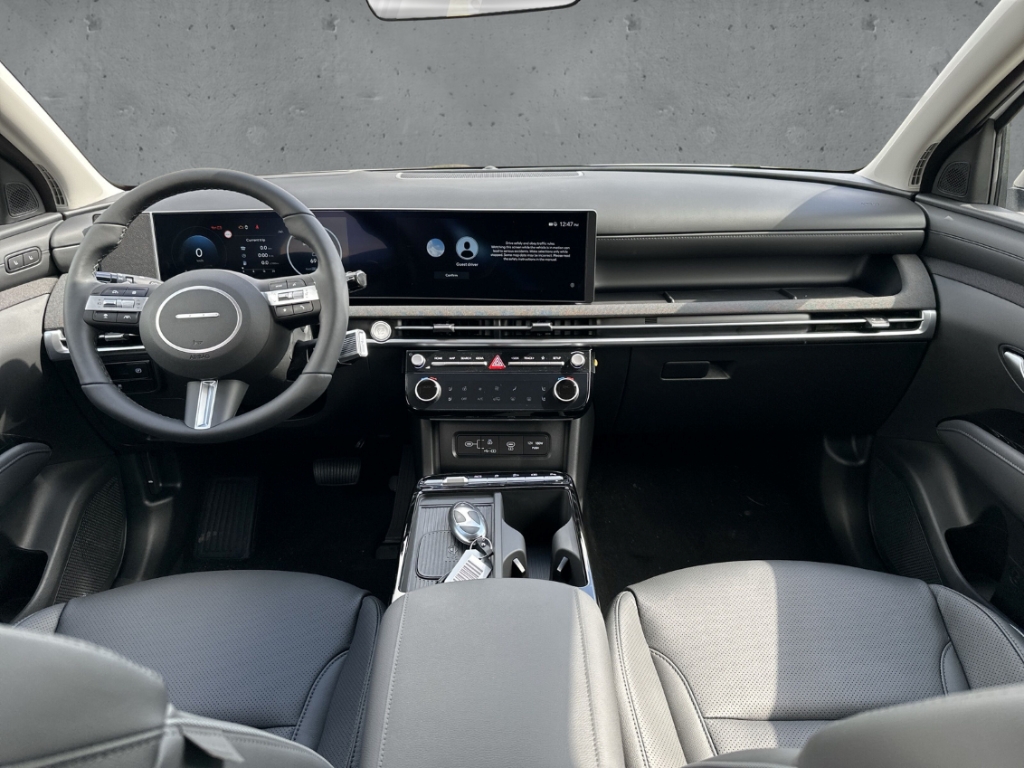 Fahrzeugabbildung Hyundai TUCSON FL MY26 1.6 T-GDi 7-DCT 2WD Prime HUD Navi Leder Digitales Cockpit Soundsystem Klimasitze