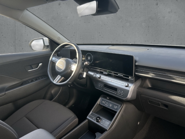 Fahrzeugabbildung Hyundai KONA EV MJ26 SX2 Select 49 kWh Navi LED ACC Apple CarPlay Android Auto Mehrzonenklima