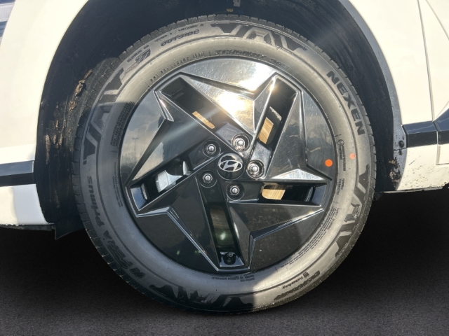 Fahrzeugabbildung Hyundai KONA EV MJ26 SX2 Select 49 kWh Navi LED ACC Apple CarPlay Android Auto Mehrzonenklima