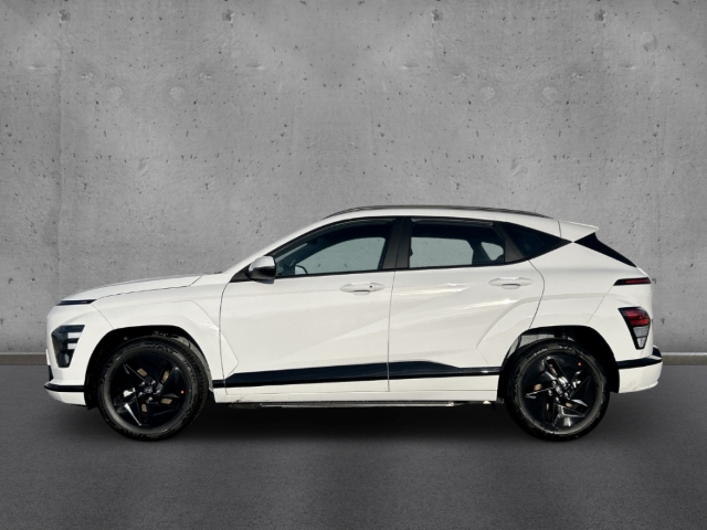 Fahrzeugabbildung Hyundai KONA EV MJ26 SX2 Select 49 kWh Navi LED ACC Apple CarPlay Android Auto Mehrzonenklima