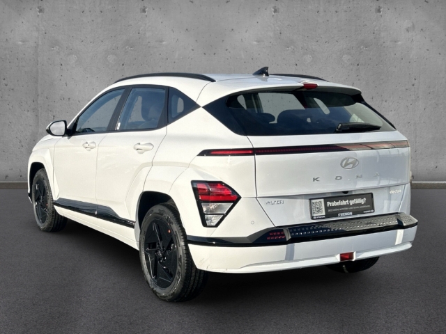 Fahrzeugabbildung Hyundai KONA EV MJ26 SX2 Select 49 kWh Navi LED ACC Apple CarPlay Android Auto Mehrzonenklima