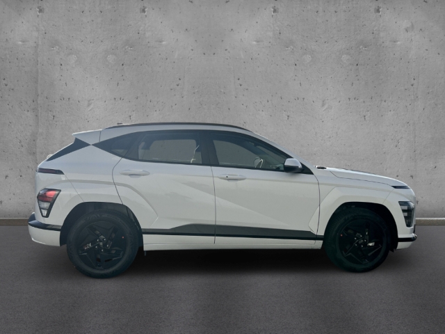 Fahrzeugabbildung Hyundai KONA EV MJ26 SX2 Select 49 kWh Navi LED ACC Apple CarPlay Android Auto Mehrzonenklima
