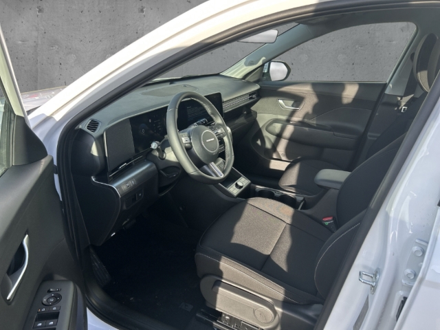 Fahrzeugabbildung Hyundai KONA EV MJ26 SX2 Select 49 kWh Navi LED ACC Apple CarPlay Android Auto Mehrzonenklima