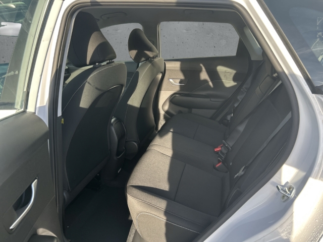 Fahrzeugabbildung Hyundai KONA EV MJ26 SX2 Select 49 kWh Navi LED ACC Apple CarPlay Android Auto Mehrzonenklima