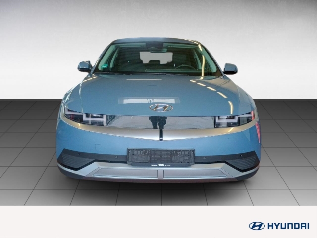 Fahrzeugabbildung Hyundai IONIQ 5 77,4kWh 2WD MY24 TECHNIQ Assist-P. 20LM el.Heckklappe Navi Digitales Cockpit