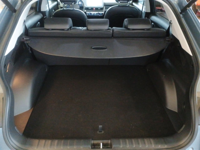 Fahrzeugabbildung Hyundai IONIQ 5 77,4kWh 2WD MY24 TECHNIQ Assist-P. 20LM el.Heckklappe Navi Digitales Cockpit