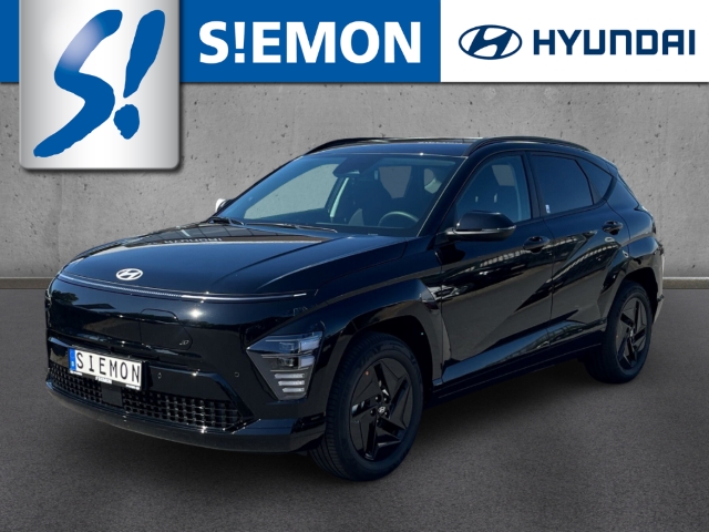 Hyundai KONA SX2 MY26 49kWh TREND Navi Wärmepumpe digitales Cockpit LED ACC Apple CarPlay