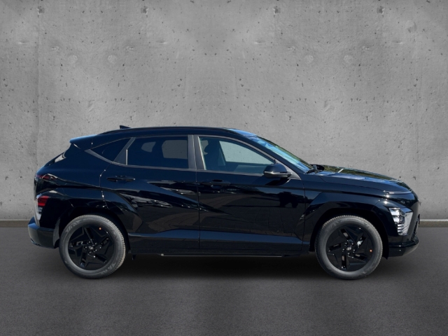 Fahrzeugabbildung Hyundai KONA SX2 MY26 49kWh TREND Navi Wärmepumpe digitales Cockpit LED ACC Apple CarPlay