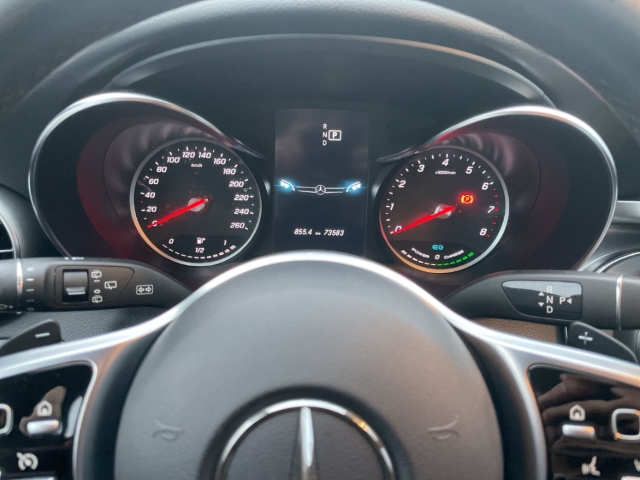 Fahrzeugabbildung Mercedes-Benz C 300 T DCT AMG Line Sport Night Shz Navi LED