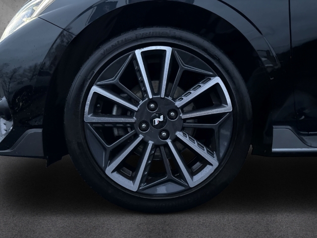 Fahrzeugabbildung Hyundai i20 New 1.0 T-GDi (48V) N-LINE Navi Assistenzpaket