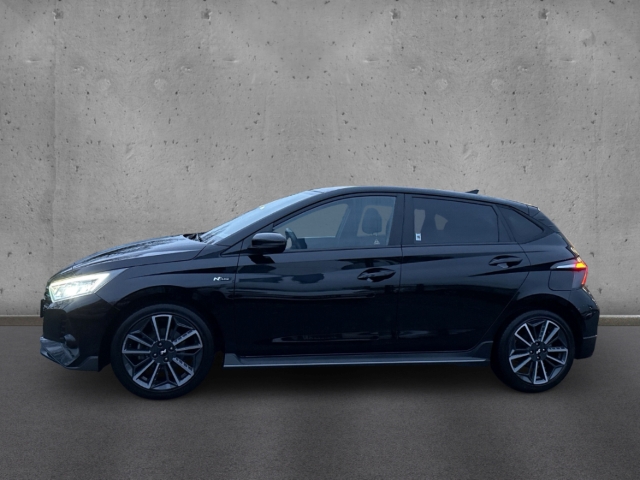 Fahrzeugabbildung Hyundai i20 New 1.0 T-GDi (48V) N-LINE Navi Assistenzpaket