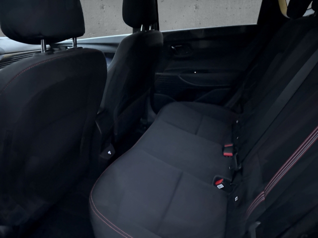 Fahrzeugabbildung Hyundai i20 New 1.0 T-GDi (48V) N-LINE Navi Assistenzpaket