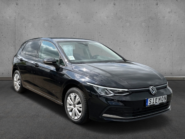 Fahrzeugabbildung Volkswagen Golf 8 1.5 TSI Move AHK Navi ACC SHZ AppConnect