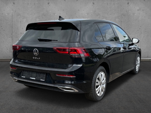 Fahrzeugabbildung Volkswagen Golf 8 1.5 TSI Move AHK Navi ACC SHZ AppConnect