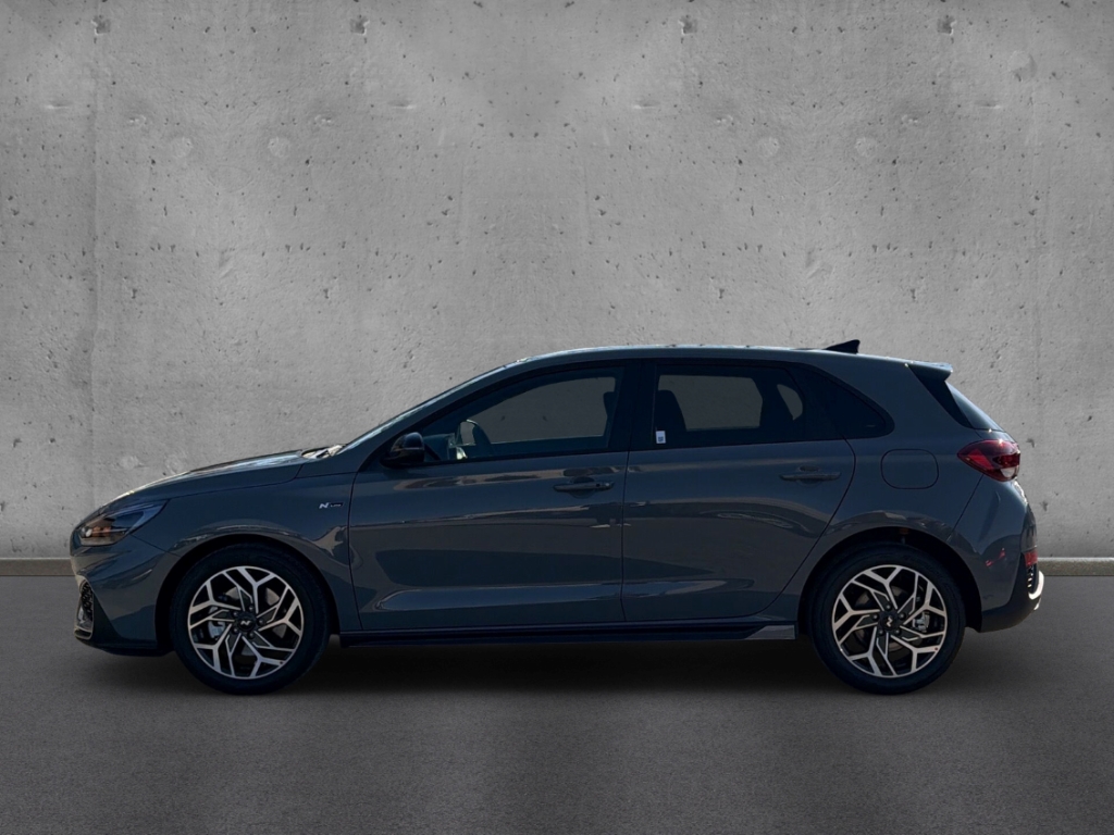 Fahrzeugabbildung Hyundai i30 FL 5-trg MY26 1.6 T-GDi DCT N-Line Navi Digitales Cockpit LED Apple