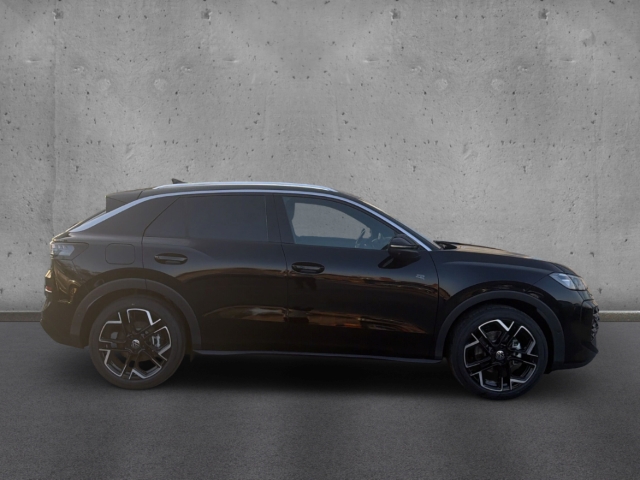 Fahrzeugabbildung Volkswagen T-Roc 1.5 eTSI R-Line elektr.Heck AHK HuD 360°Kam ACC Navi