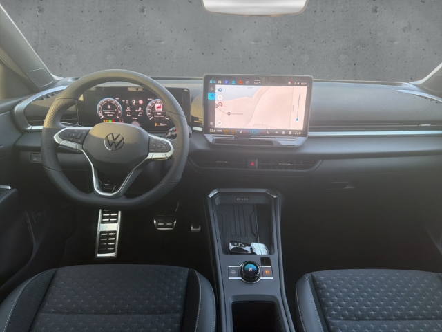 Fahrzeugabbildung Volkswagen T-Roc 1.5 eTSI R-Line elektr.Heck AHK HuD 360°Kam ACC Navi
