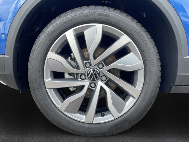 Fahrzeugabbildung Volkswagen T-Roc 1.0 TSI Goal Navi SHZ PDC AppConnent Kamer