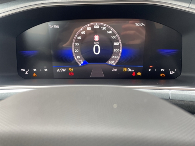 Fahrzeugabbildung Volkswagen T-Roc 1.0 TSI Goal Navi SHZ PDC AppConnent Kamer