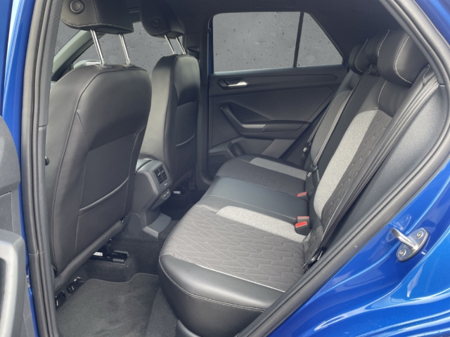 Fahrzeugabbildung Volkswagen T-Roc 1.0 TSI Goal Navi SHZ PDC AppConnent Kamer