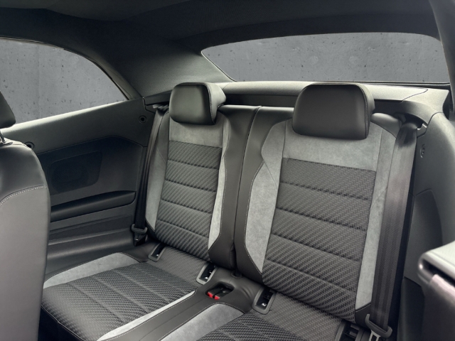 Fahrzeugabbildung Volkswagen T-Roc Cabriolet 1.5 TSI R-Line R-Kamera ACC Navi