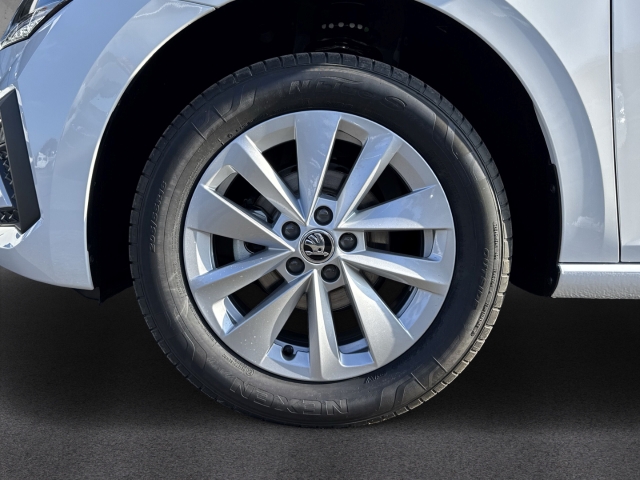 Fahrzeugabbildung SKODA Scala 1.0 TSI SELECTION LED Apple CarPlay Alu