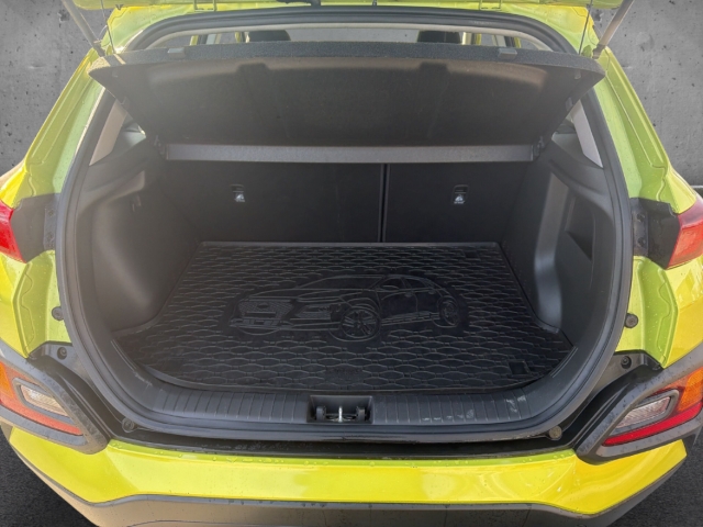 Fahrzeugabbildung Hyundai KONA 1.0 T-GDI Select Bluetooth Tempomat Klima