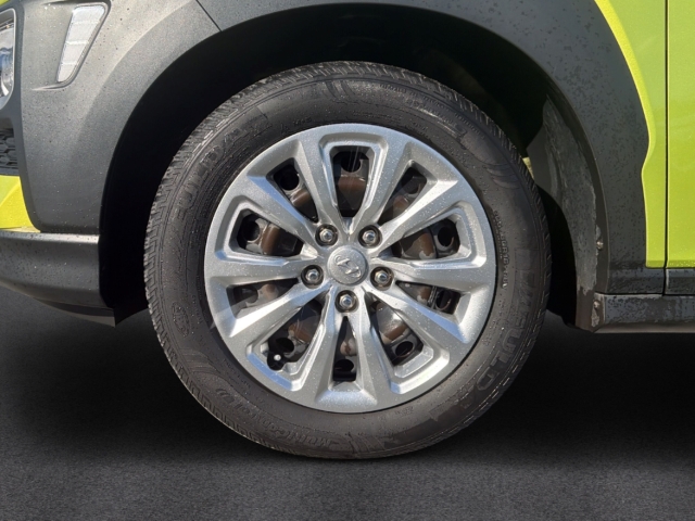 Fahrzeugabbildung Hyundai KONA 1.0 T-GDI Select Bluetooth Tempomat Klima