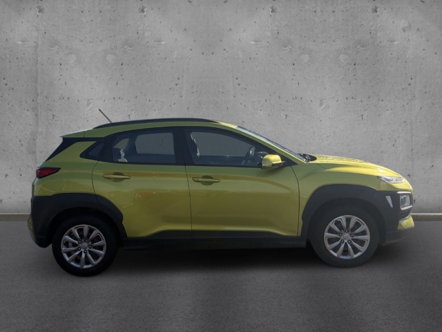 Fahrzeugabbildung Hyundai KONA 1.0 T-GDI Select Bluetooth Tempomat Klima