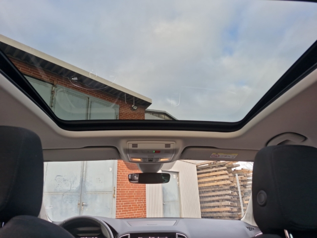 Fahrzeugabbildung SKODA Karoq TDI 4x4 DSG Style AHK Pano Nav ACC SHZ Kam
