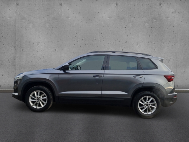 Fahrzeugabbildung SKODA Karoq TDI 4x4 DSG Style AHK Pano Nav ACC SHZ Kam
