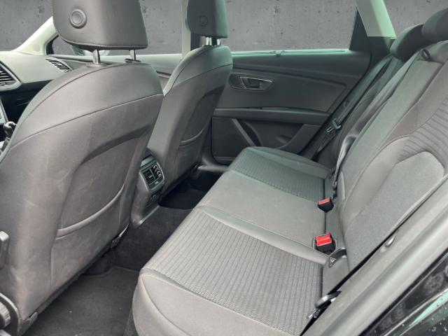 Fahrzeugabbildung SEAT Leon ST 1.4 TSI Excellence Klimaauto SHZ Tempo