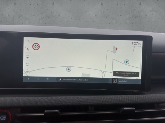 Fahrzeugabbildung Hyundai TUCSON FL MY26 1.6 HEV AT 2WD N-Line Navi Digitales Cockpit LED ACC