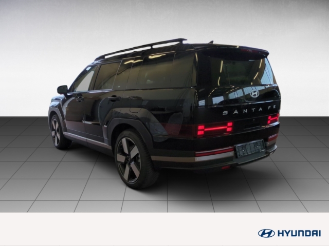 Fahrzeugabbildung Hyundai SANTA FE HEV 1.6 AT 4WD Signature Komf.P Tech.P Panorama HUD Niveau Navi
