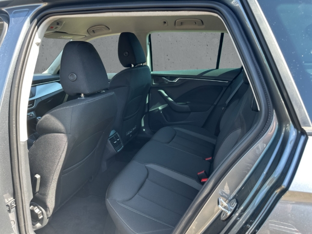 Fahrzeugabbildung SKODA Kamiq 1.0 TSI Tour AHK NAVI RFK SHZ LM LenkradHz