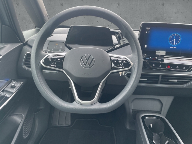 Fahrzeugabbildung Volkswagen ID.3 Pro Performance 150 kW Infotainment-Paket