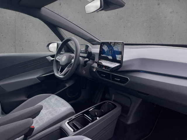 Fahrzeugabbildung Volkswagen ID.3 Pro Performance 150 kW Infotainment-Paket