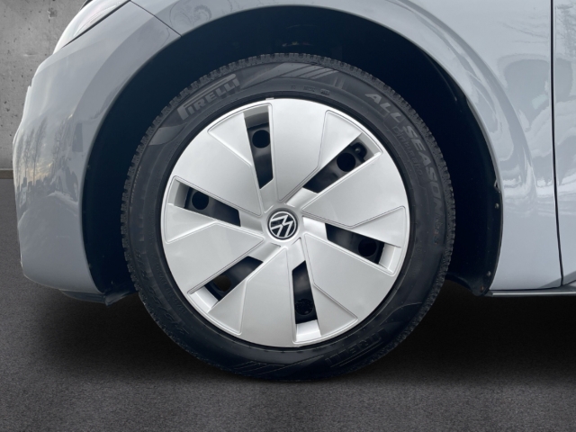 Fahrzeugabbildung Volkswagen ID.3 Pro Performance 150 kW Infotainment-Paket