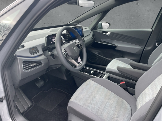 Fahrzeugabbildung Volkswagen ID.3 Pro Performance 150 kW Infotainment-Paket