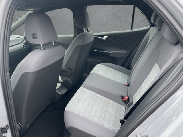 Fahrzeugabbildung Volkswagen ID.3 Pro Performance 150 kW Infotainment-Paket