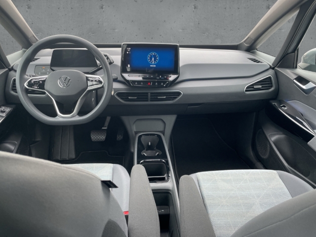 Fahrzeugabbildung Volkswagen ID.3 Pro Performance 150 kW Infotainment-Paket